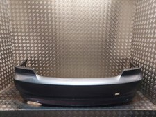 Pare-choc arrière BMW SERIE 1