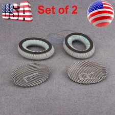 Ear Pad Cushion Replacement For Bose QuietComfort QC35 QC35II Earpad Headphones