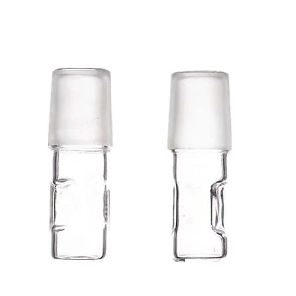 PTFE piston Laboratory Chemistry glassware 19#-24# Bottle funnel 60-1000ML - Image 3 of 4