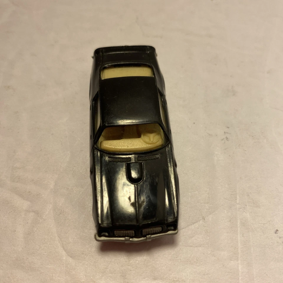 Vintage Praline Black Pontiac Firebird Trans AM 1:87 Scale Car W Germany - Image 2 of 4