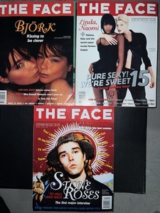 Bjork Magazine | eBay