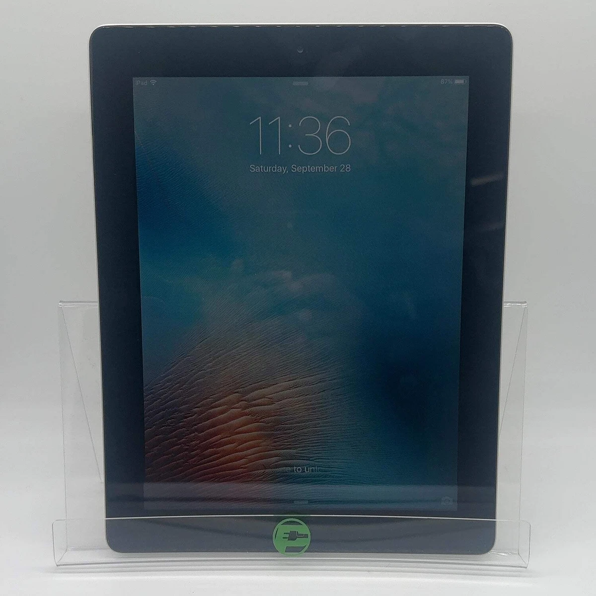 Ipad 2nd Generation 16gb for sale - eBay