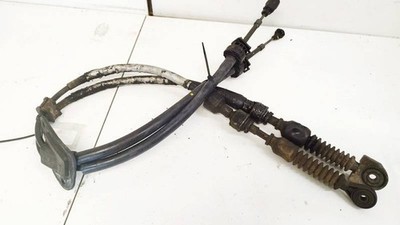  Schaltbetätigung Schaltgehäuse  Toyota Avensis DE2692149-24