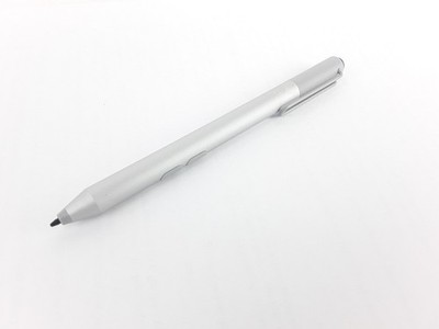 Microsoft Surface Pro Stylus Pen Model 1616 Silber Surface 3,4,5,6,7,8,X,Book,Go