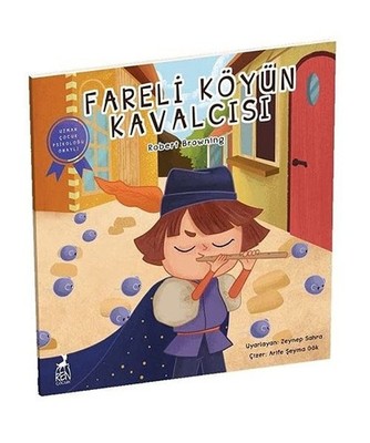 Fareli Köyün Kavalcisi, Robert Browning