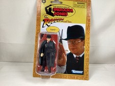 Indiana Jones and The Raiders of The Lost Ark Retro Collection Toht