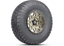 Set Of 4 Amp Tires Lt28555r22 Terrain Pro At P 124121r Lr E 285-5522ampca2 Set Of 4 Amp Tires Lt28555r22 Terrain Pro At P 124121r Lr E 285-5522ampca2