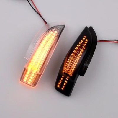 Rechter Außenspiegel Blinker Glas Für Toyota Auris, Corolla, C-HR - OEM 81741-02040