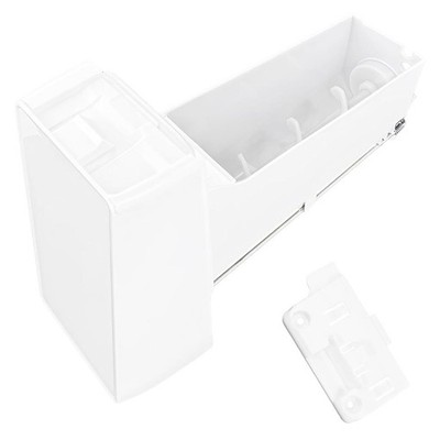 Upgraded DA97-20156B/A Refrigerator Ice Maker Bucket Tray Assembly for Samsung 