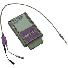 HP/Agilent 16520-63203, 8 Ch, Pattern Generator, ECL Differential Buffer