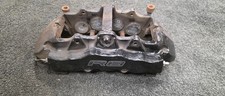 Audi R8 8 Pot Brembo Right Osf Brake Caliper Mk1 Audi R8 Audi R8 8 Pot Brembo Right Osf Brake Caliper Mk1 Audi R8