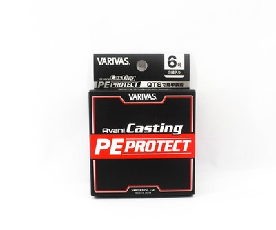 Varivas P.E Avani Casting PE Protect P.E 6 (1508)
