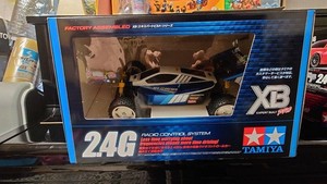 Tamiya Neo Scorcher | eBay