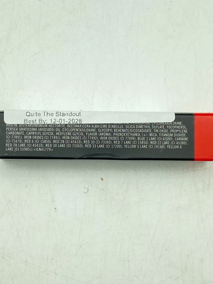 Mac Retro Matte Liquid Lipcolour- Shade 111 Quite The Standout- .17OZ/5ML - Image 3 of 4