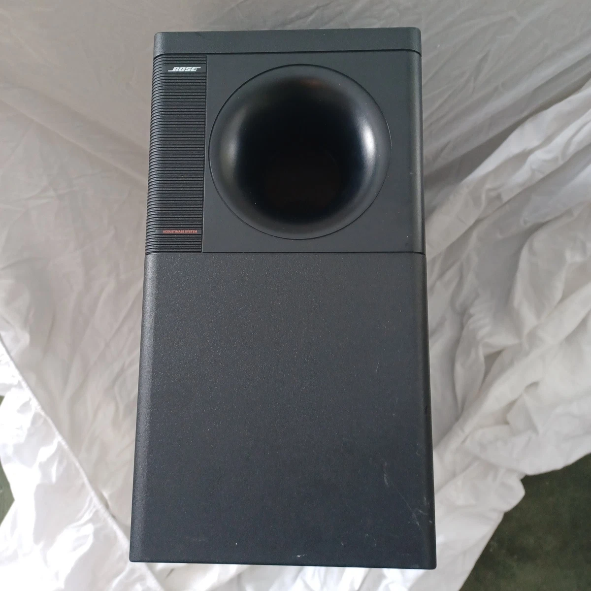 Bose Acoustimass 5 Series Ii - огромный выбор по лучшим ценам | eBay