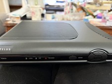 Cisco Cis330 Internet Protocol Set Top Box With Adapter