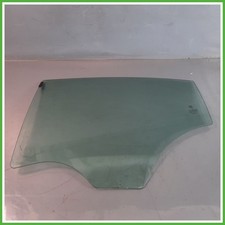 Alfa Romeo Giulia/ Giulietta X7 Seitenfenster Heck Schräg Links SX Grün Alfa Romeo Giulia/ Giulietta X7 Seitenfenster Heck Schräg Links SX Grün