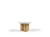 Couchtisch Kaffeetisch Design Tisch Wohnzimmertisch MöBel Holztische