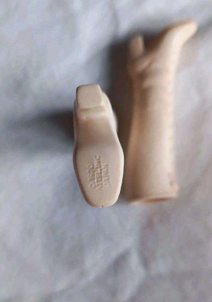 BARBIE OUTFIT ORIGINALE: ANNO 1972, "O-BOY CORDUROY" 3 PEZZI, # 3486 - Immagine 4 di 4