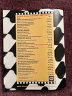 NAPA Almanac 1997 Edition Of Stock Car Racing 1949-1996 Track Info — photo 2
