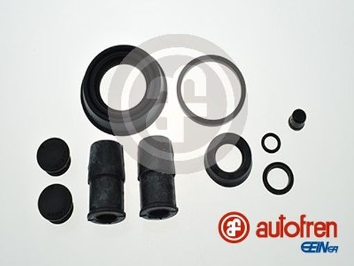 Fits AUTOFREN SEINSA D42380 CLAMP REPAIR