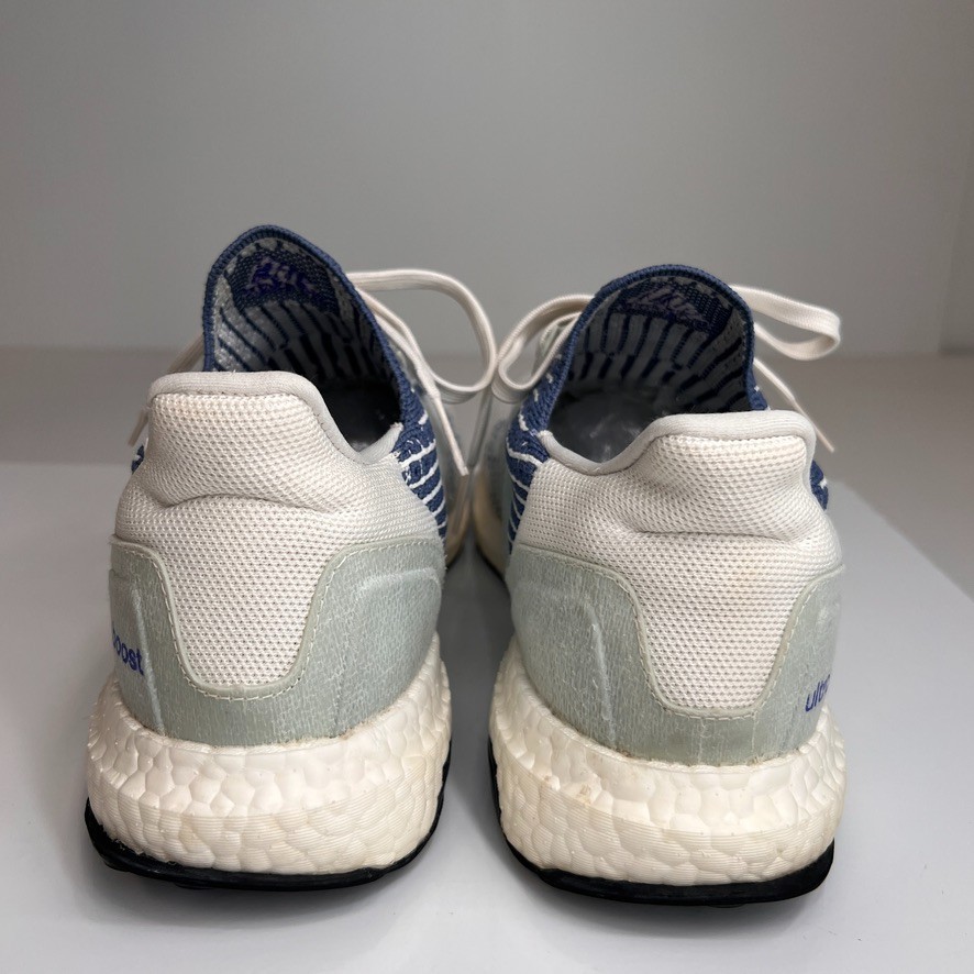 Adidas Shoe Men 11.5 Ultra Boost 6 DNA Lace Sneaker Street  display picture 3