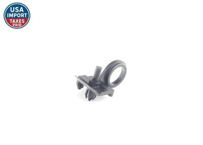 Audi Temperature Sensor Bracket Genuine 8K0820536D | eBay