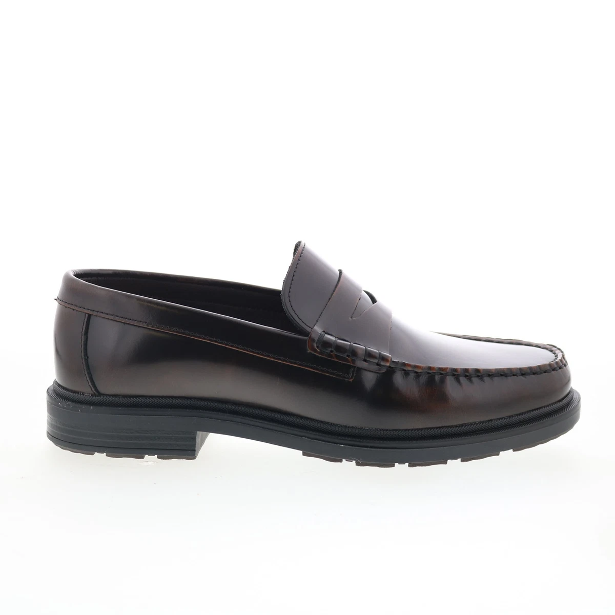 Bruno Magli Loafer Leather Upper Casual Shoes for Men for 