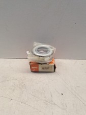 MRC 5205-CFF/H501 Double Shielded Double Row Ball Bearing