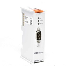 Beckhoff EtherCAT-Klemme CANopen, Master/Slav...