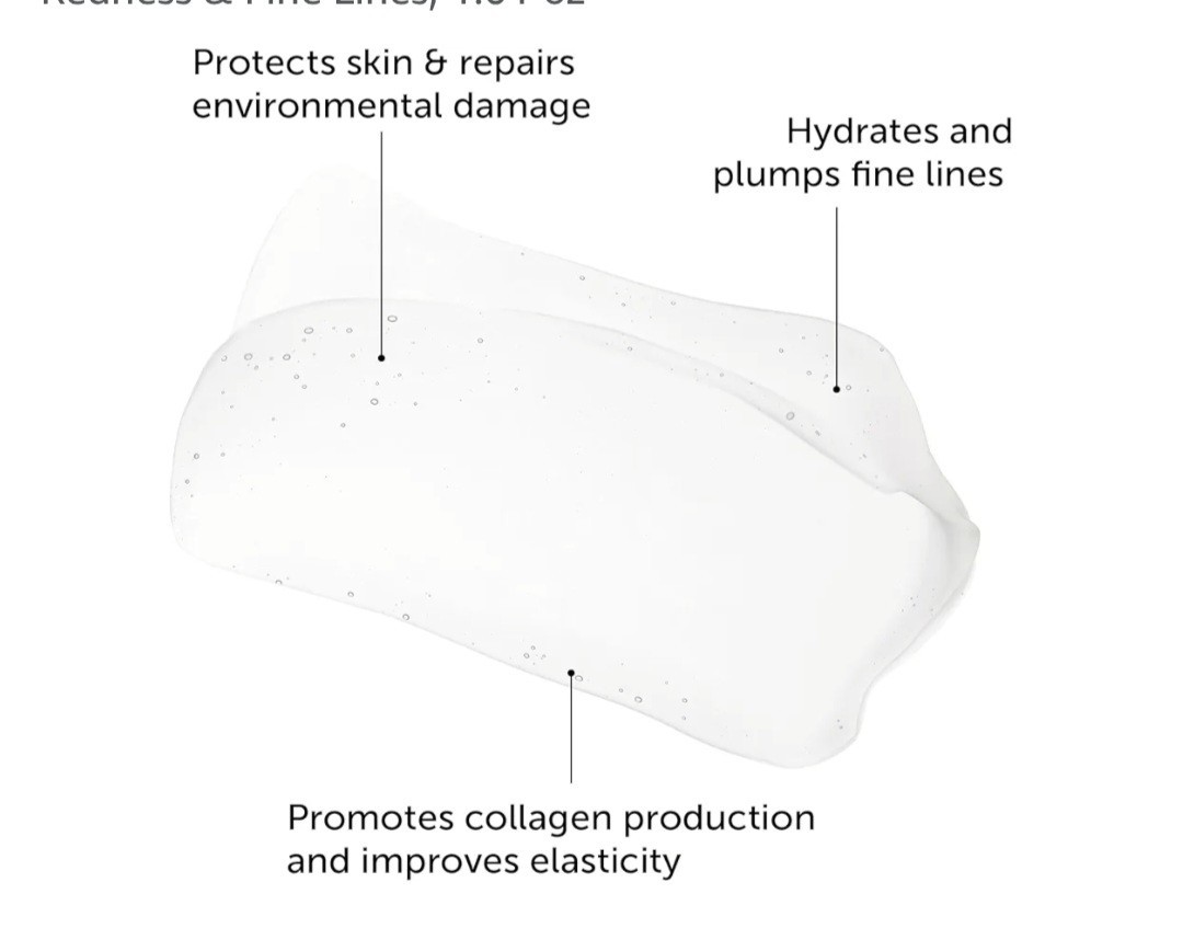 111SKIN Y Theorem Repair Light Serum NAC Y² 1.01 Fl Oz Full Size 
