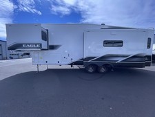 2026 Jayco Eagle FW 321RSTS
