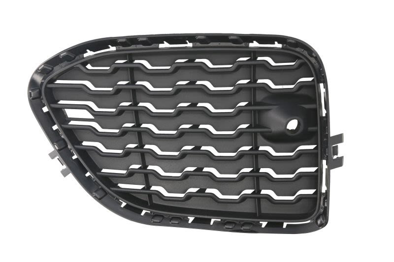 Dummy Grille Air Vent Front Right Fits: BMW X3 F25 04.14-10.17