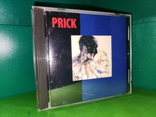 CIB - Prick - Self Titled (CD, 1995) Rare OOP