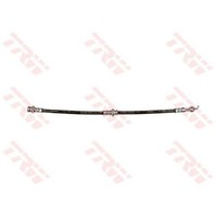 2X Bremsschlauch Hinten FüR Volvo S40 644 1.6 1.7 1.8 1.9 95 Bis 04 TRW 4G13 Neu