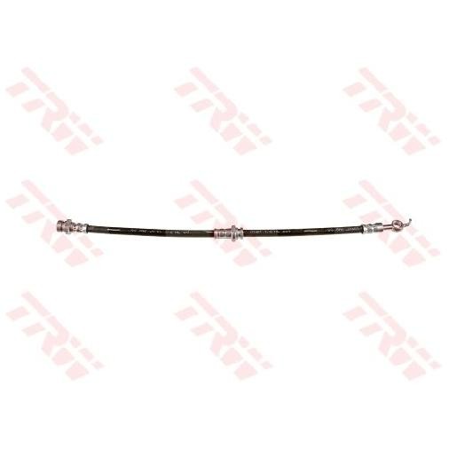 2X Bremsschlauch Hinten FüR Volvo S40 644 1.6 1.7 1.8 1.9 95 Bis 04 TRW 4G13 Neu-image