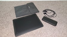 Xencelabs Pen Tablet Medium Bundle Drawing Tablet with Two Pens and Extra Nibs