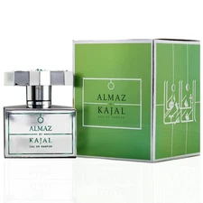 Almaz Eau de Parfum Spray 100ml (3.4 oz) by Kajal