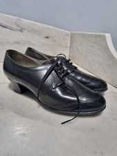 20er Jahre Art Deco Flapper Damenschuhe