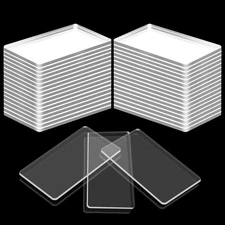 Nano Double Sided Adhesive Pads 48PCS Removable Heavy Duty Mounting Tape