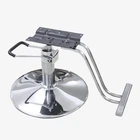 Bar Stool Base Rotary Hydraulic Barber Chair Base Barstool Base for Gaming