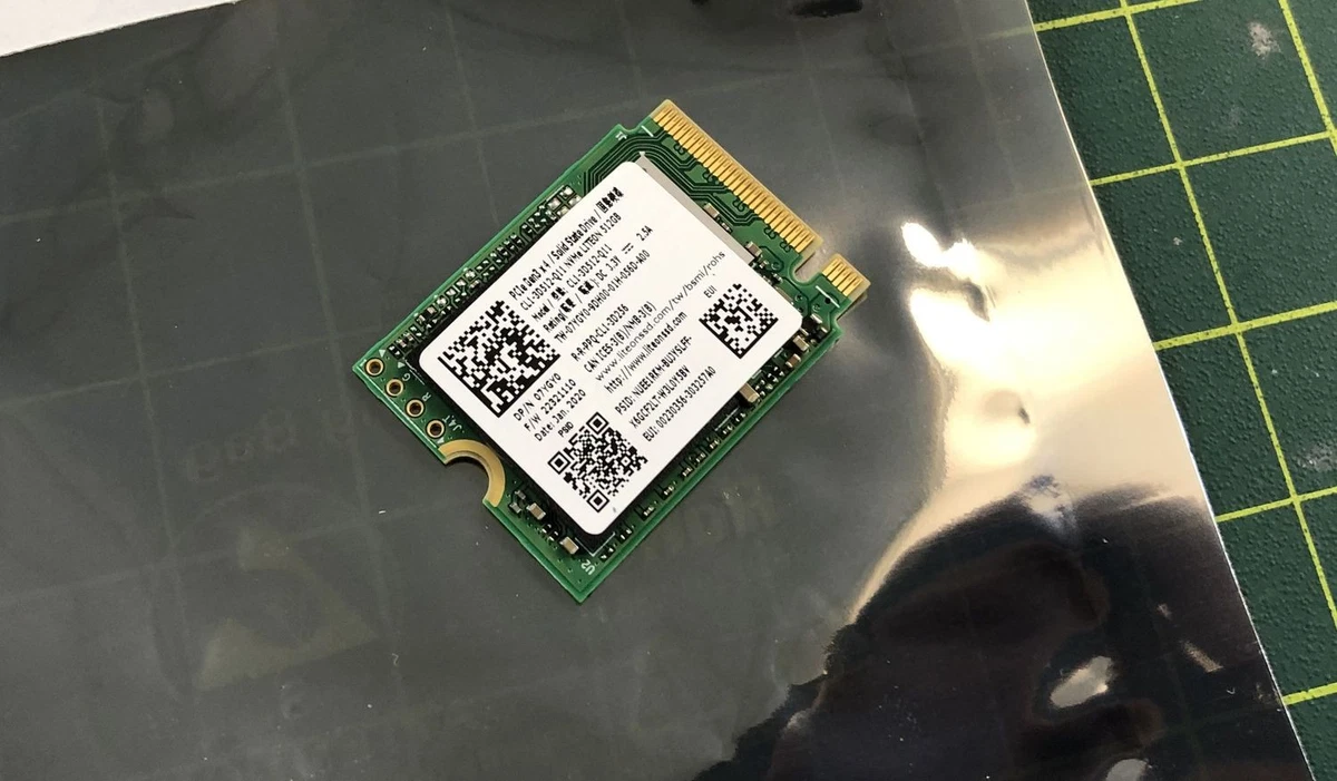 Lite-On 512 GB Solid State Drives for sale | eBay