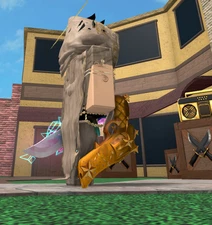 MM2 Chroma Constellation Murder Mystery 2