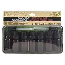 Life Of The Party Invent-A-Scent Fragrance Assortment 6/Pkg-Warm Tropics - 51068