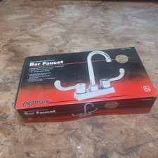 bar faucet