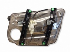 Mercedes-Benz E W212 2012 Links Fensterhebermechanismus ohne Motor T&uuml;r vorne
