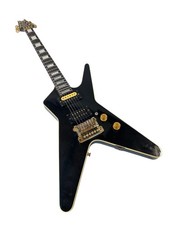 Dean Black Electric Guitars for sale | eBay