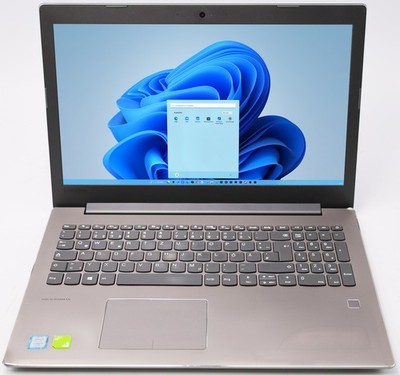 Lenovo IdeaPad 520-15IKB i5-7200U 8GB 1TB HDD 128GB SSD GT 940MX Notebook
