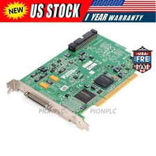 NEW PCI-6220 National Instruments M-Series Mutlfunction DAQ Card 16-Bit 250 kS/s