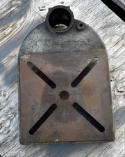 Table for Sears Craftsman King-Seeley 15 1/2" Drill Press PN. 27219-113